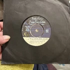 PINK FLOYD - Another Brick In The Wall 7” Single Vinyl Record 1979 HAR5194 Vg+