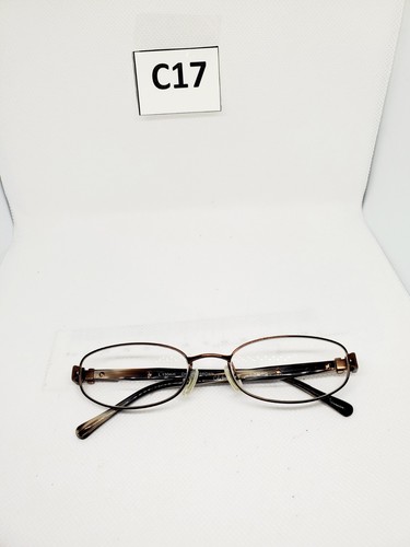 COLE HAAN Eyeglasses Frame L.130 mm CH943 52-17