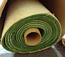 Frontgate Tour Links REPLACEMENT 12x12 Golf Putting Green TURF ONLY