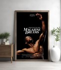 Magazine Dreams (2025) Movie Posters, Wall Art, Room Decoration