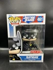 Funko POP! Heroes Justice League: Batman #461 Target Exclusive