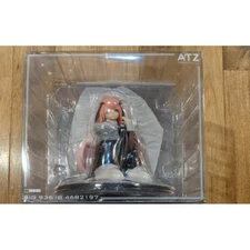 Myethos 1/7 A-Z: [C] Brand New Unopened