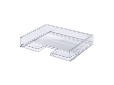 like-it Accessory Storage Desk Tray A4 Horizontal Width 33.7 x Depth 25.8 x Heig