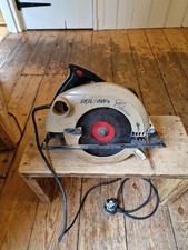 Skilsaw Classic, not tested
