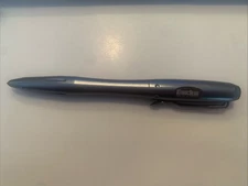 The Atomic Bear Rebel Tactical Pen
