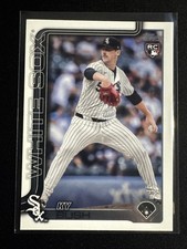 2025 Topps Series 1 #280 Ky Bush RC BUY 3 GET 1 FREE + FREE SHIPPING