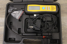 Fieldpiece - Dr82 Ir Refrigerant Leak Detector Fieldpiece - Dr82 Ir Refrigerant Leak Detector