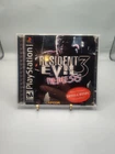 Resident Evil 3: Nemesis PlayStation 1 PS1 Authentic CIB Reg. Card Nice Cond.