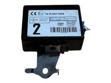 Toyota Avensis T270 2011 Türsteuergerät 10R0311005 SEA51498