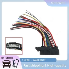 For GMC Truck 2007-2013 100-02635 Electronic Brake Control Module Pigtail New