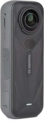 Insta360 X5 8K Pocket Action Video Camera
