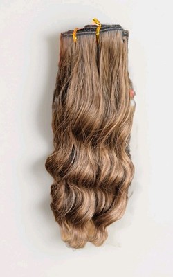 THICK Tape in 100% Human Hair Extensions Invisible Skin Weft Body-Wave 14'' long