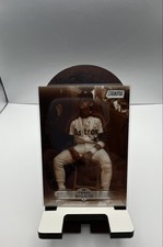 2025 Topps Stadium Club - Craig Biggio #89 Sepia Including Base Card Astros