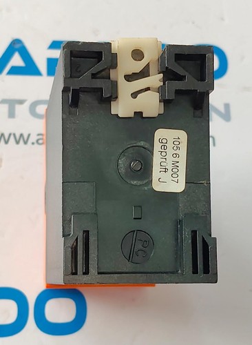 E.Dold & Söhne KG BA9043 UNTERSPANNUNGSRELAIS | E DOLD VARIMETER BA9043/002 - Bild 7 von 7