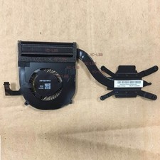 New CPU Cooling Fan Heatsink For Lenovo Thinkpad X1 Yoga X1 Carbon 4th 2016