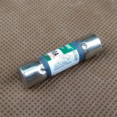one New   FLM-3-2/10(FLM-3.2 ) 3.2Amp 250V Fuses Time Delay Fuse *kk
