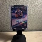 Topps Midnight Chaz Lanier Autographed RC Detroit Pistons 2025-26 Card