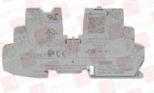 PHOENIX CONTACT PTCB E1 24DC/1-4A SI-R / PTCBE124DC14ASIR (USED)