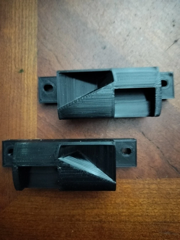 Nuevo repuesto pestillo convertible Geo Metro Foto 2 de 4