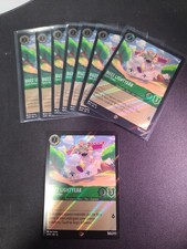 1x Buzz Lightyear Space Ranger - Lorcana Foil Card 57/P3 - AMC Toy Story 5