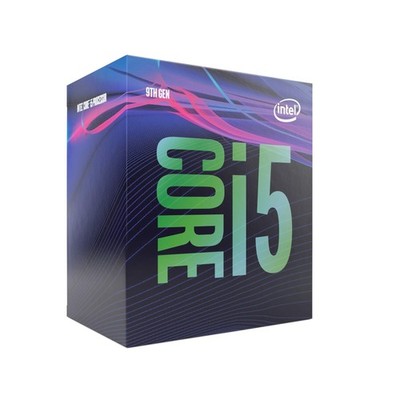 Intel Core i5-9500 4.4GHz 6 Core (I59500) Processor for sale