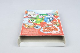 Nintendo NES *Bubble Bobble* OVP CIB PAL B B2-NOE