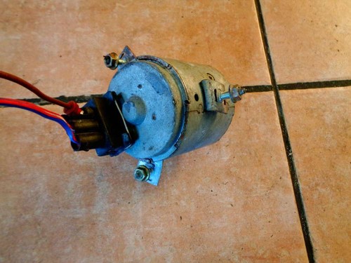 VW Polo 6N2 Elektromotor für Kühlerlüfter 6N0959455Q