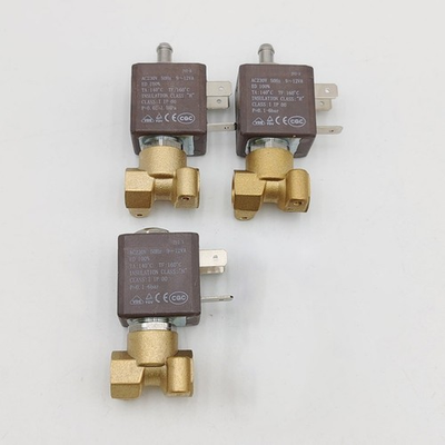 #ad #ad Electromagnetic Valve Pressure Coffee Valve Italian style Coffee Machines AU $37.70