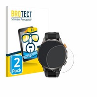 "2X Dekelife AK90 1.91\" Displayschutzfolie Transparent"