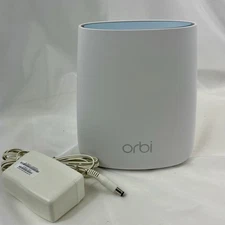 Netgear Orbi RBR20 Home Router WiFi Tri-Band AC2200