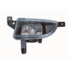 ORIGINAL® Abakus Nebelscheinwerfer Rechts für Opel ZAFIRA A Großraumlimousine