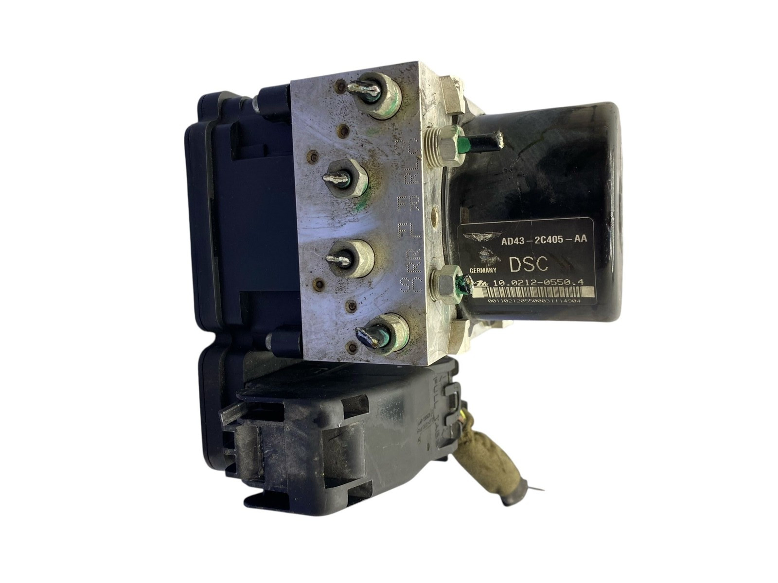 Aston Martin Rapide 2010-2019 Abs pump motor