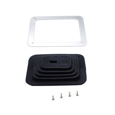 Correct Size 14cm X 17cm Gear Change Boot furnishes Smooth And Safe Driving