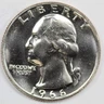 1966 CLAD Washington Quarter UNCIRCULATED Special Mint Series