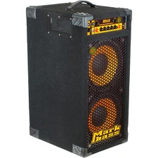 Markbass CMD TRAVELER 102 P V 2x10 300W Bass Combo Amp