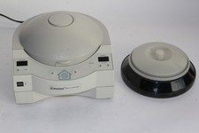 WHATMAN Micro-centrifuge Force 7 Centrifugeuse (58062)