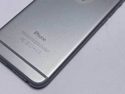 Apple iPhone 6 64GB iOS 12.5.7 - Unlocked | eBay