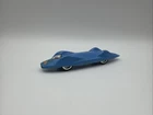 Vintage Corgi Toys Proteus Campbell Bluebird 153 Speed Racer Style 1506
