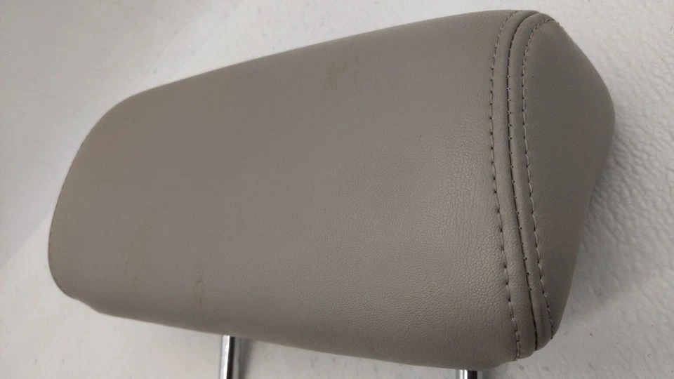 2004-2004 Nissan Maxima Headrest Head Rest Rear Center Seat Gray H47K9 - Image 4 of 4
