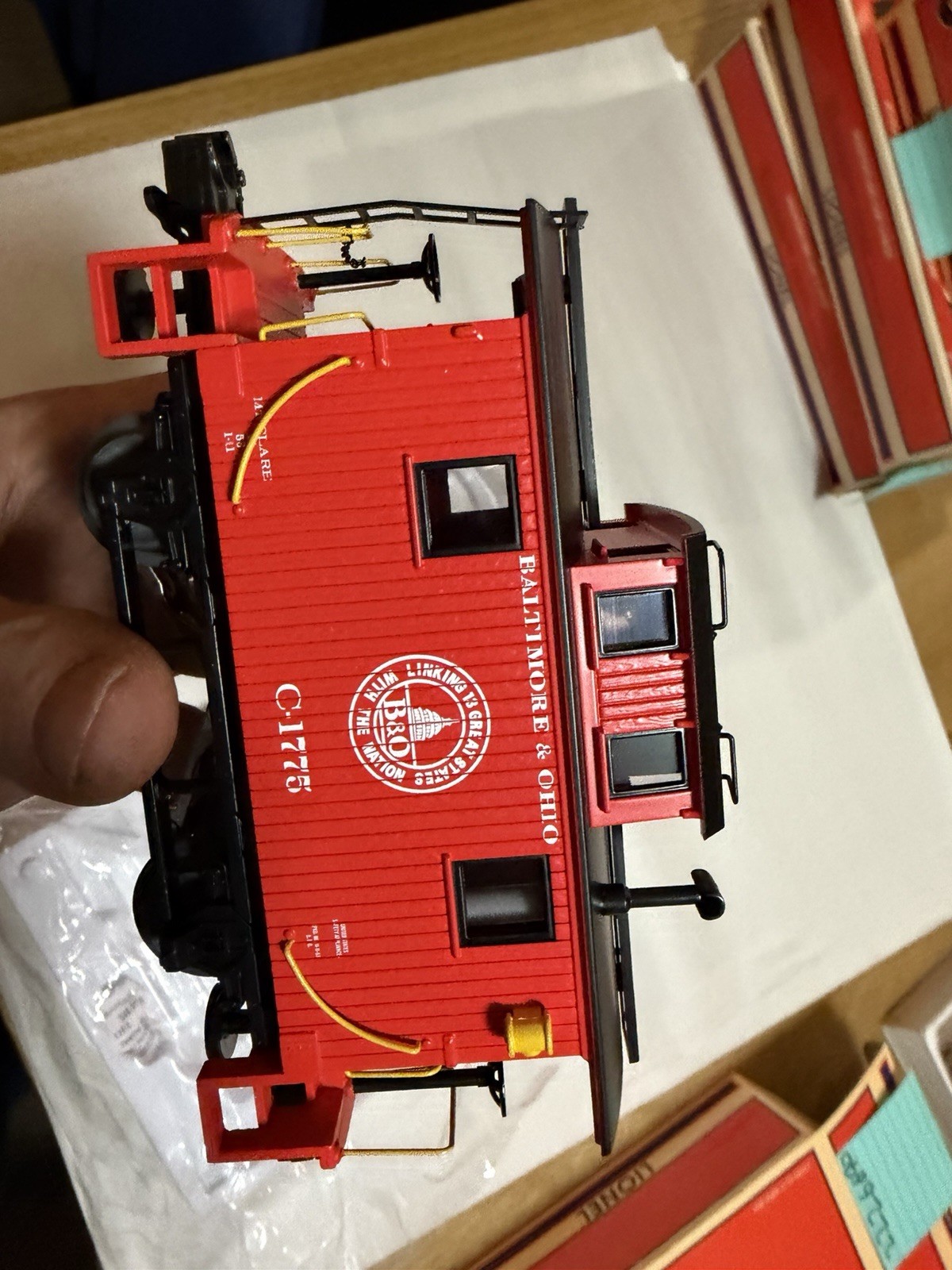 Click here to see eBay Auction