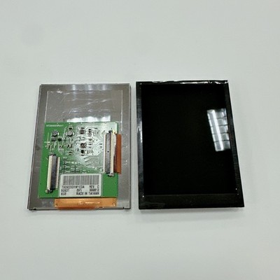 Industrial Equipme TFT LCD Display 240*320 TX09D33VM1CDA 3.5'' for HITACHI