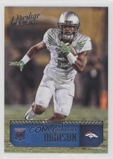 2016 Panini Prestige Rookies Bralon Addison #253 3a3