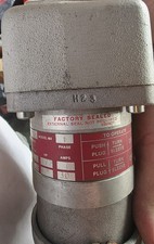 NEW CROUSE HINDS CES2213 EXPLOSION PROOF RECEPTACLE 1 PH 60 HZ 240/480 VAC 30/7A