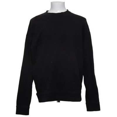 Preach, Sweatshirt, Größe: S, Schwarz, Einfarbig, Herren #uQF