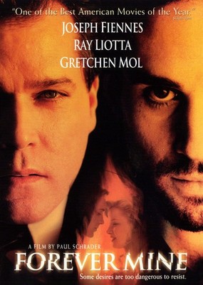 Forever Mine [DVD]