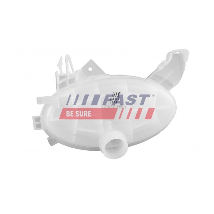 Réservoir d'expansion d'eau haute résistance pour Renault Master II, référence 8200595002
