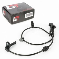 ABS Sensor Raddrehzahlmesser Raddrehzahlgeber Hinten FüR Buick Verano Ab 2013