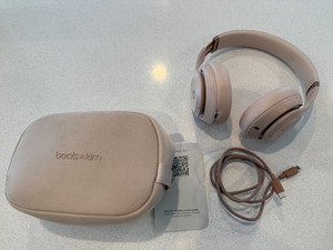 Kim Kardashian Beats | eBay
