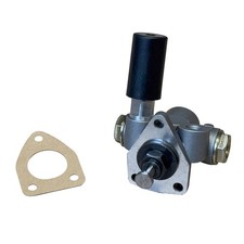 Pompe À Carburant Pour Massey Ferguson MF 8250, 8260 LST, 8270, 8280