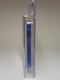 CGC Graded 9.8 A++ Demon Gaze II PS4 Cracked In Case